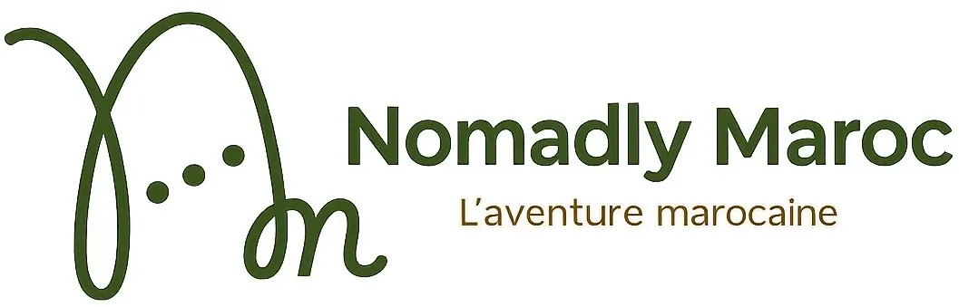 Nomadly Maroc